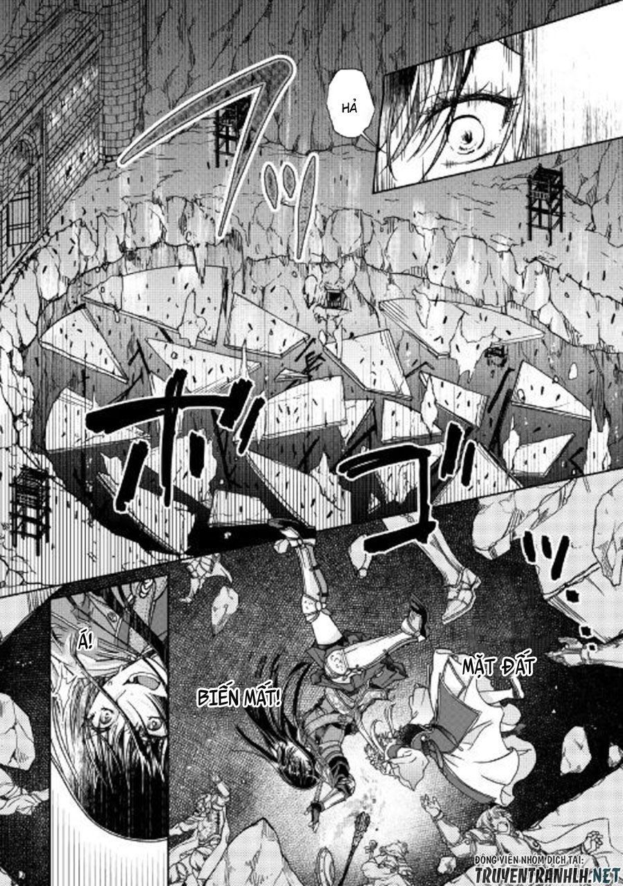 đọc truyện Tsuki Ga Michibiku Isekai Douchuu Chương 51 ảnh 19 tại Thiên Thai Truyện