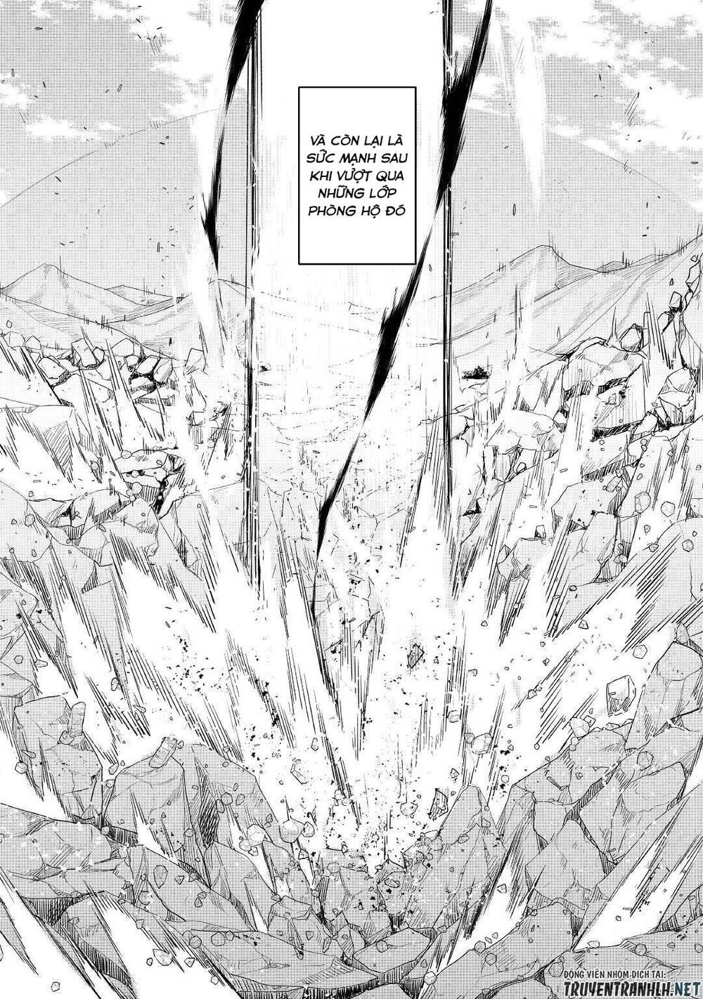 đọc truyện Tsuki Ga Michibiku Isekai Douchuu Chương 57 ảnh 28 tại Giả Dược