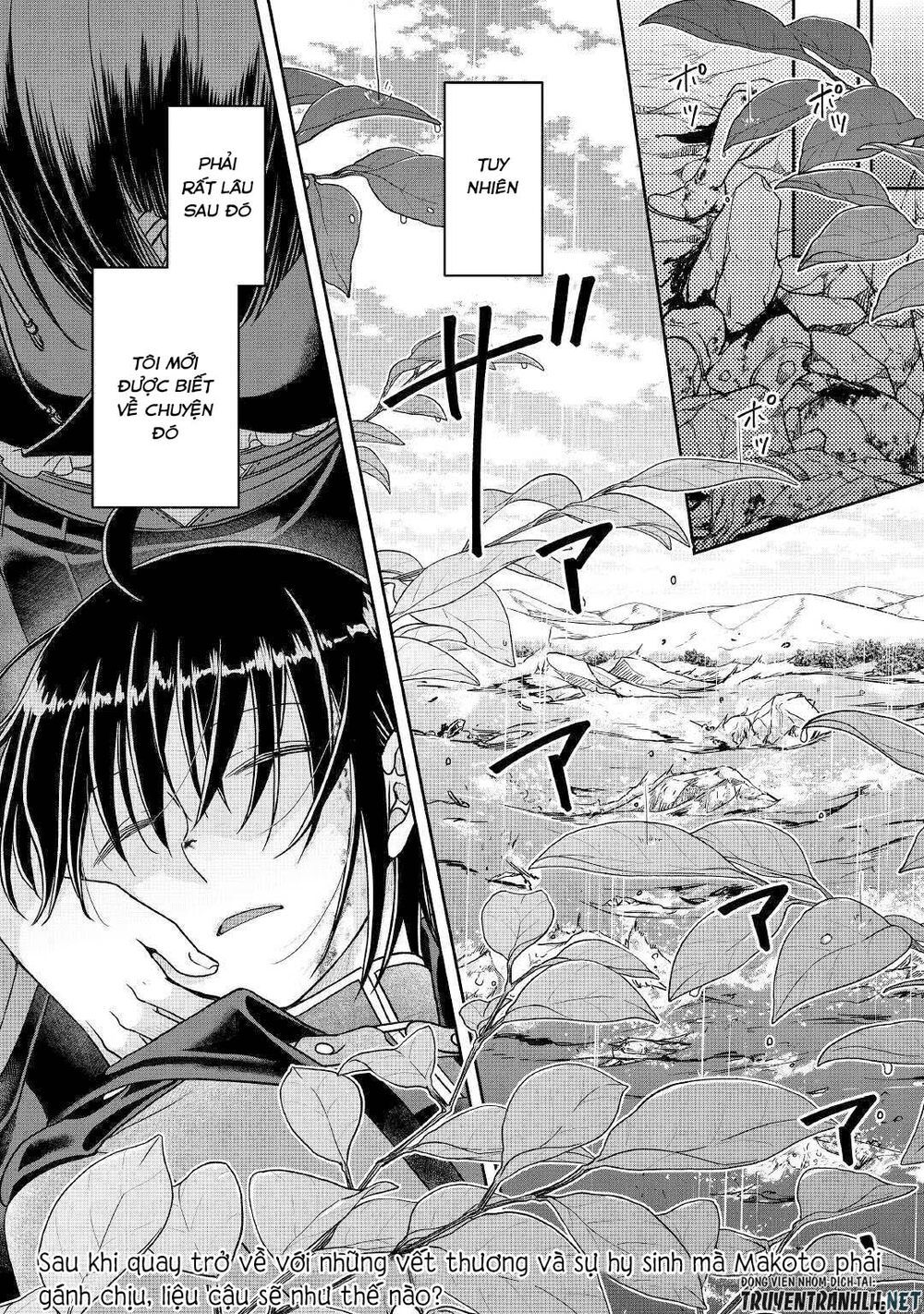 đọc truyện Tsuki Ga Michibiku Isekai Douchuu Chương 57 ảnh 29 tại Giả Dược