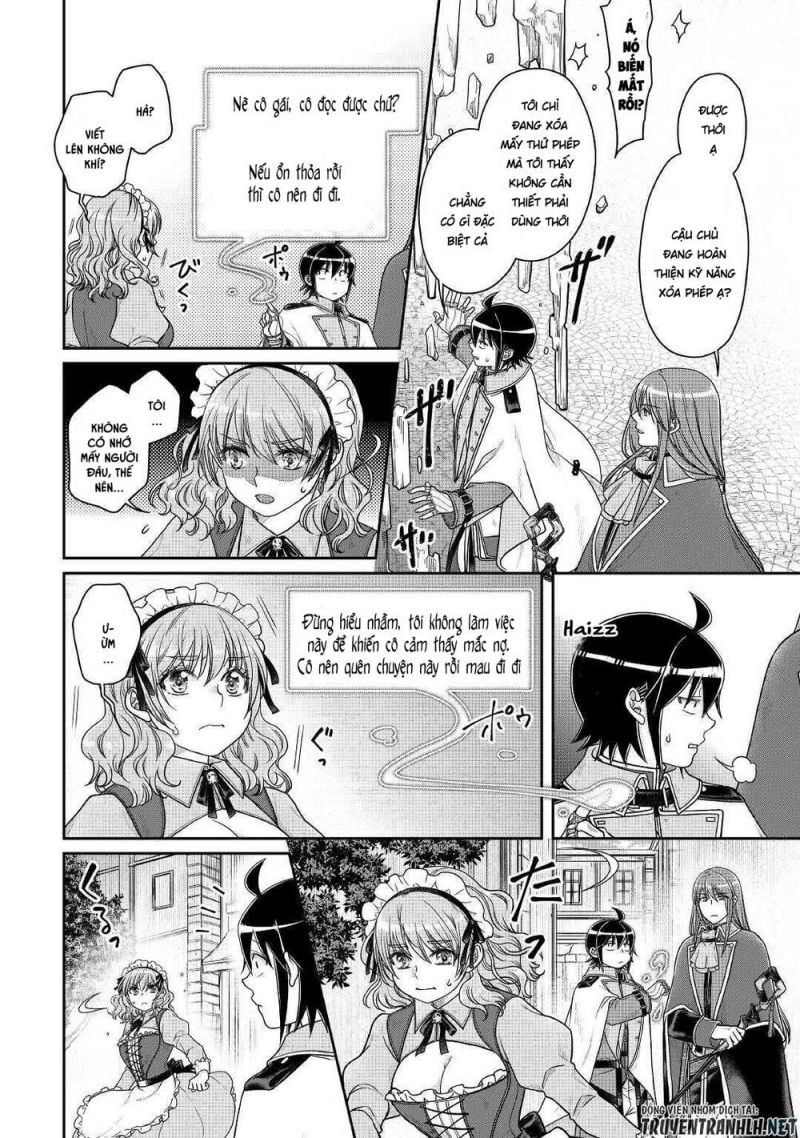 đọc truyện Tsuki Ga Michibiku Isekai Douchuu Chương 60 ảnh 17 tại Thiên Thai Truyện