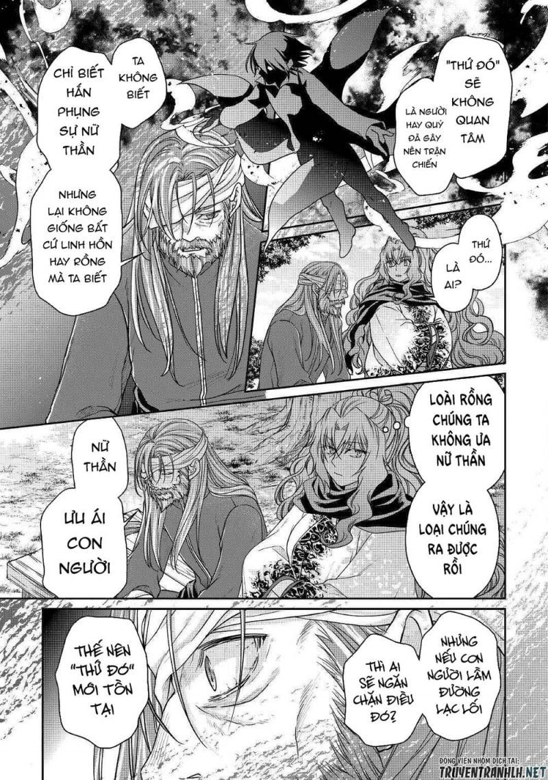 đọc truyện Tsuki Ga Michibiku Isekai Douchuu Chương 63 ảnh 22 tại Giả Dược