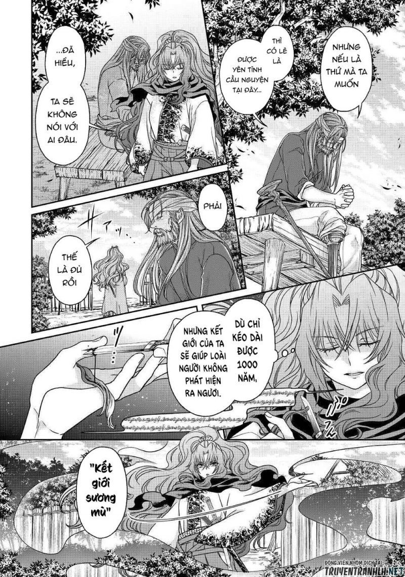 đọc truyện Tsuki Ga Michibiku Isekai Douchuu Chương 63 ảnh 25 tại Giả Dược
