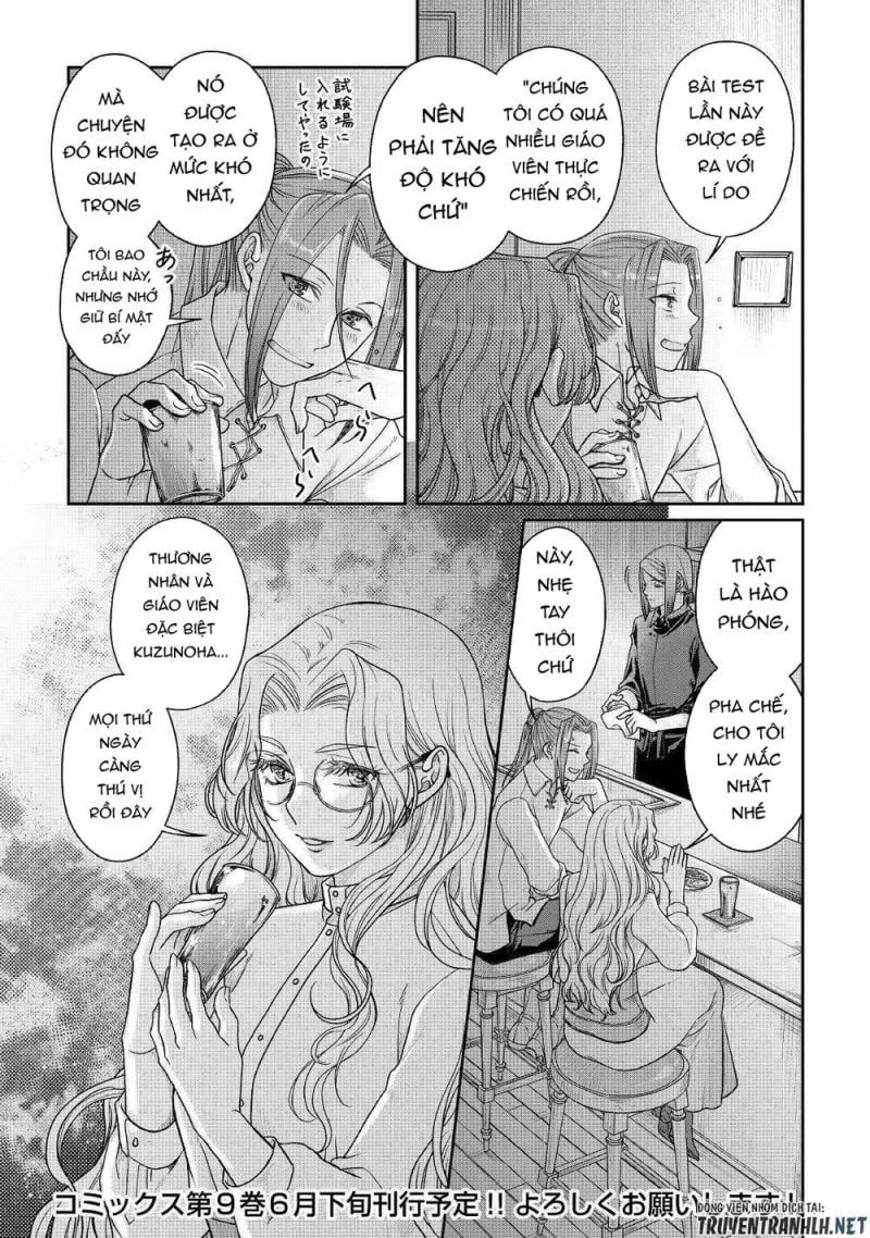 đọc truyện Tsuki Ga Michibiku Isekai Douchuu Chương 63 ảnh 29 tại Giả Dược