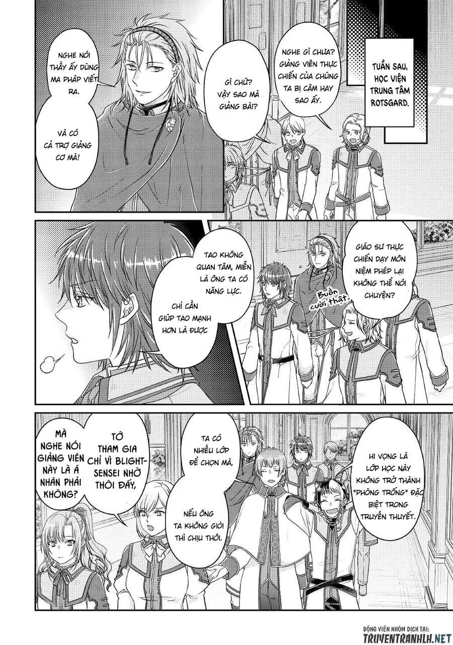đọc truyện Tsuki Ga Michibiku Isekai Douchuu Chương 69 ảnh 21 tại Thiên Thai Truyện