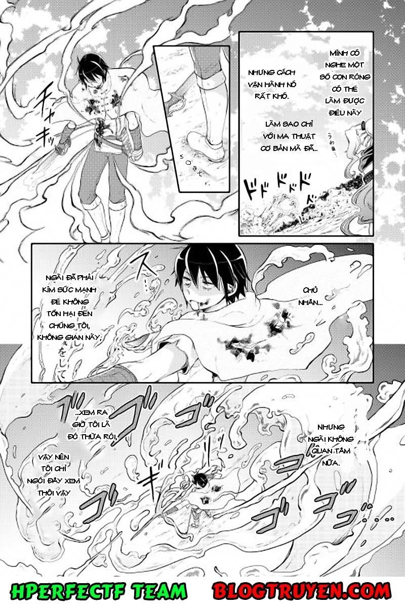 đọc truyện Tsuki Ga Michibiku Isekai Douchuu Chương 7 ảnh 14 tại Thiên Thai Truyện