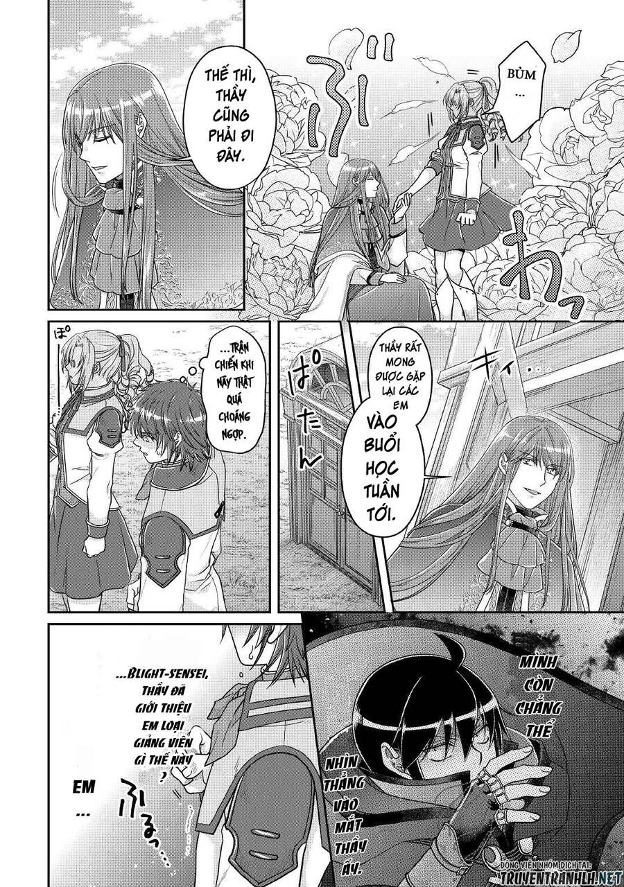 đọc truyện Tsuki Ga Michibiku Isekai Douchuu Chương 70 ảnh 21 tại Thiên Thai Truyện