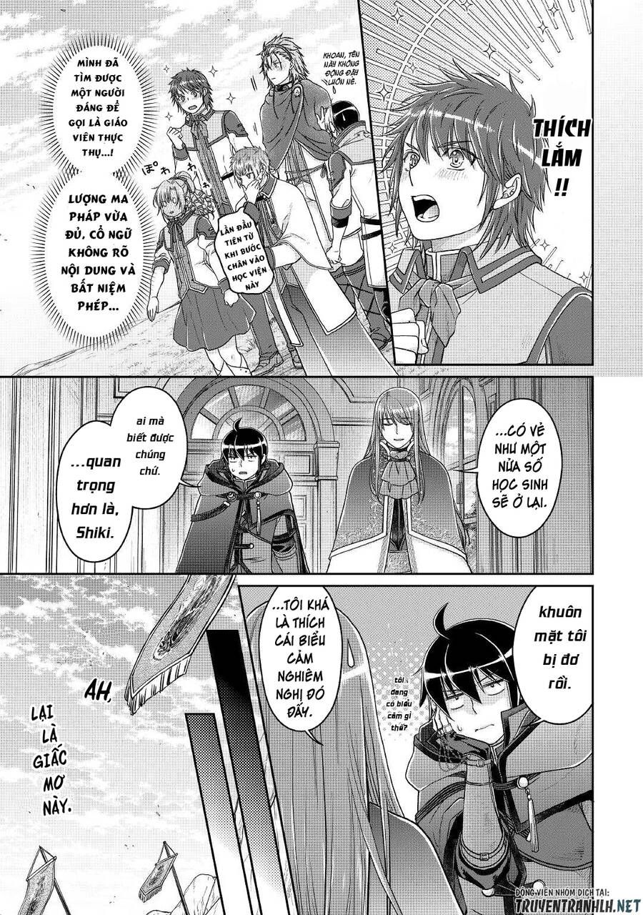 đọc truyện Tsuki Ga Michibiku Isekai Douchuu Chương 70 ảnh 22 tại Thiên Thai Truyện