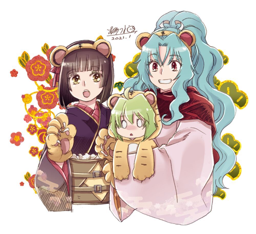đọc truyện Tsuki Ga Michibiku Isekai Douchuu Chương 73 ảnh 2 tại Giả Dược