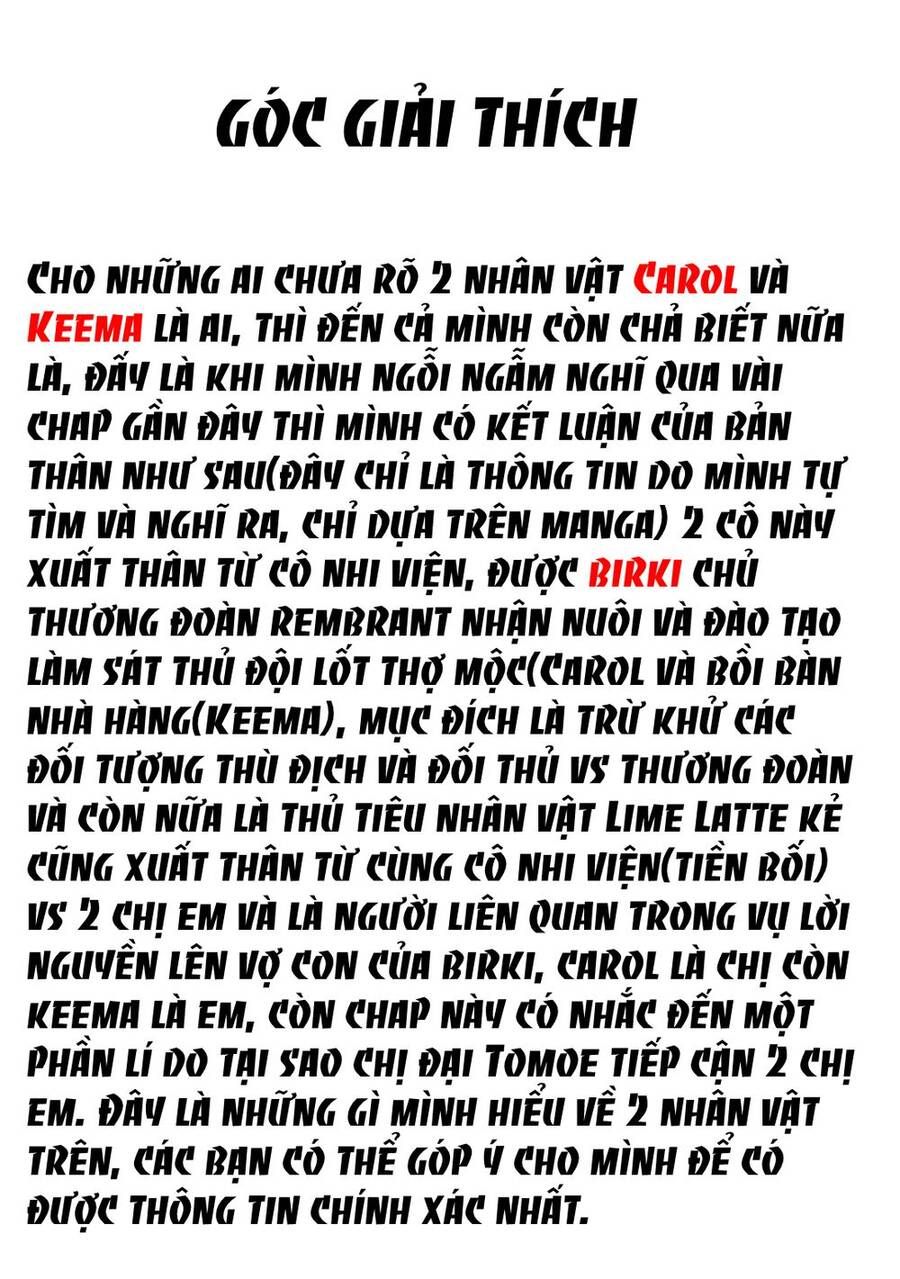 đọc truyện Tsuki Ga Michibiku Isekai Douchuu Chương 75 ảnh 3 tại Giả Dược