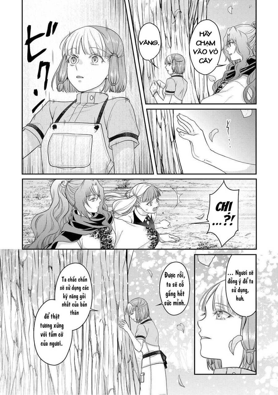 đọc truyện Tsuki Ga Michibiku Isekai Douchuu Chương 75 ảnh 23 tại Giả Dược