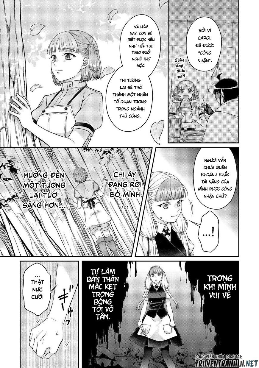 đọc truyện Tsuki Ga Michibiku Isekai Douchuu Chương 76 ảnh 9 tại Giả Dược