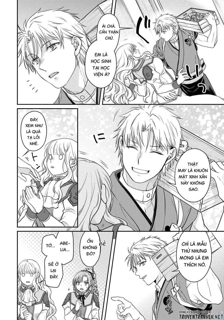 đọc truyện Tsuki Ga Michibiku Isekai Douchuu Chương 77 ảnh 25 tại Giả Dược