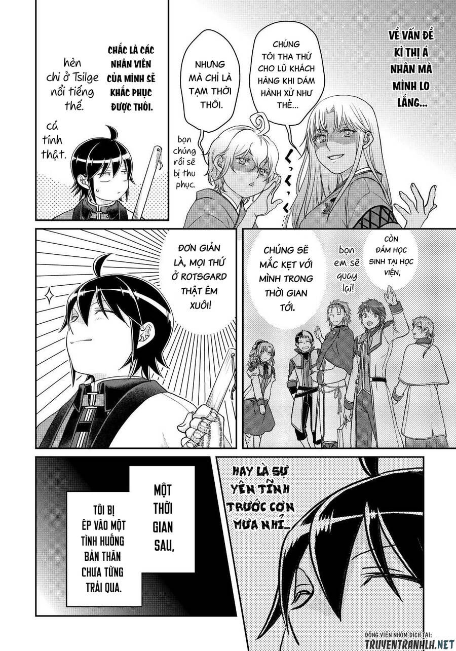 đọc truyện Tsuki Ga Michibiku Isekai Douchuu Chương 77 ảnh 27 tại Giả Dược
