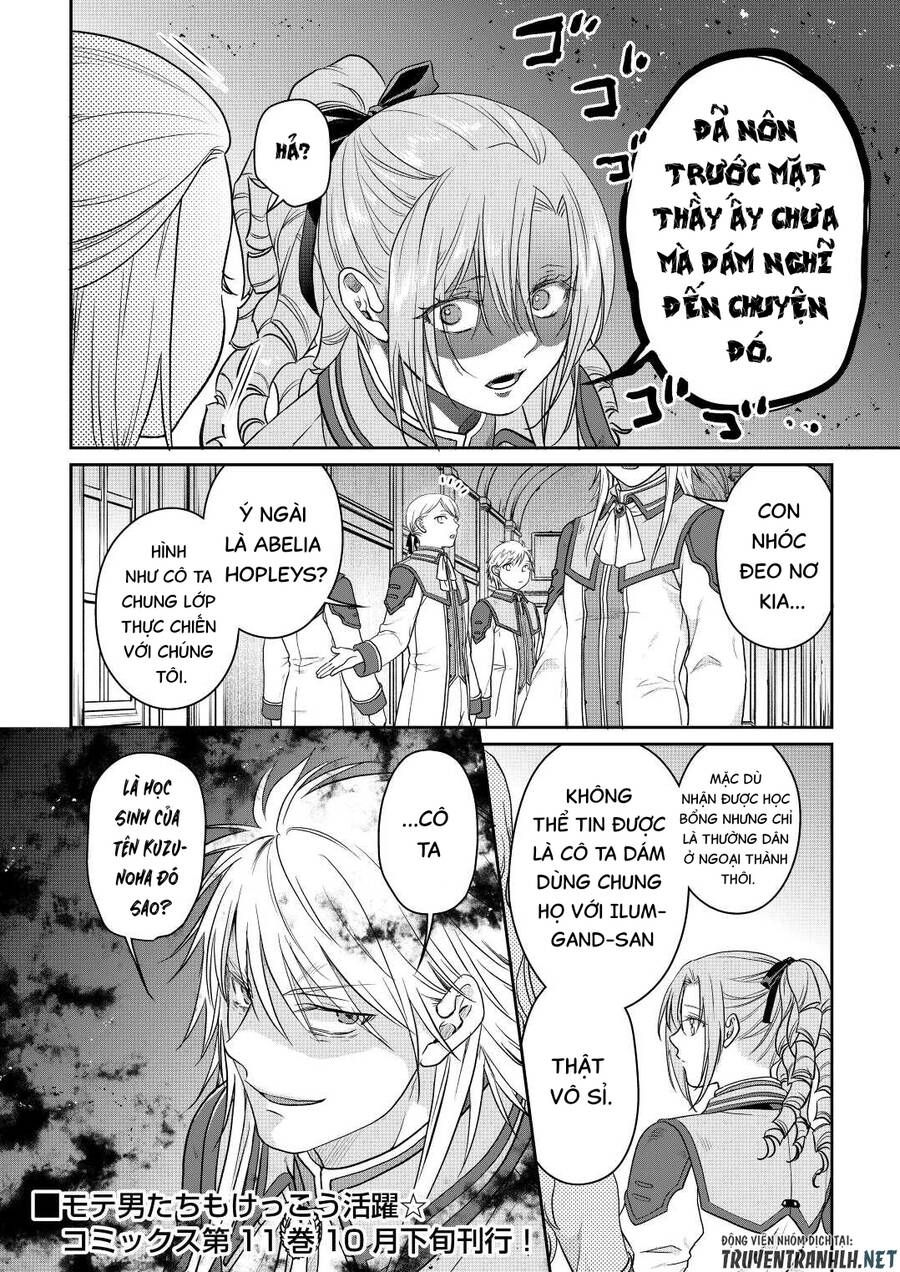 đọc truyện Tsuki Ga Michibiku Isekai Douchuu Chương 77 ảnh 29 tại Giả Dược
