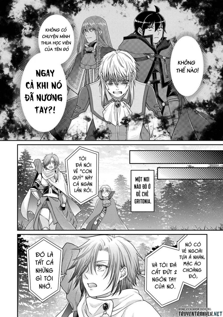 đọc truyện Tsuki Ga Michibiku Isekai Douchuu Chương 78 ảnh 23 tại Giả Dược