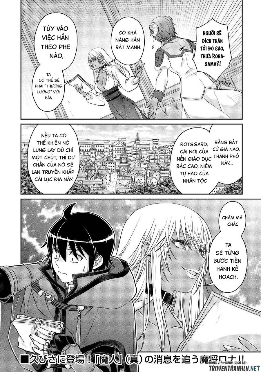 đọc truyện Tsuki Ga Michibiku Isekai Douchuu Chương 78 ảnh 27 tại Giả Dược