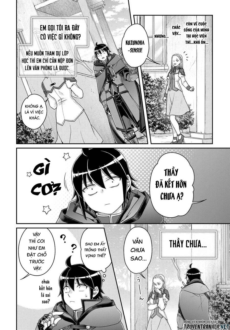 đọc truyện Tsuki Ga Michibiku Isekai Douchuu Chương 78 ảnh 5 tại Giả Dược