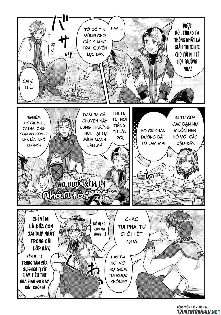 đọc truyện Tsuki Ga Michibiku Isekai Douchuu Chương 78 ảnh 10 tại Giả Dược