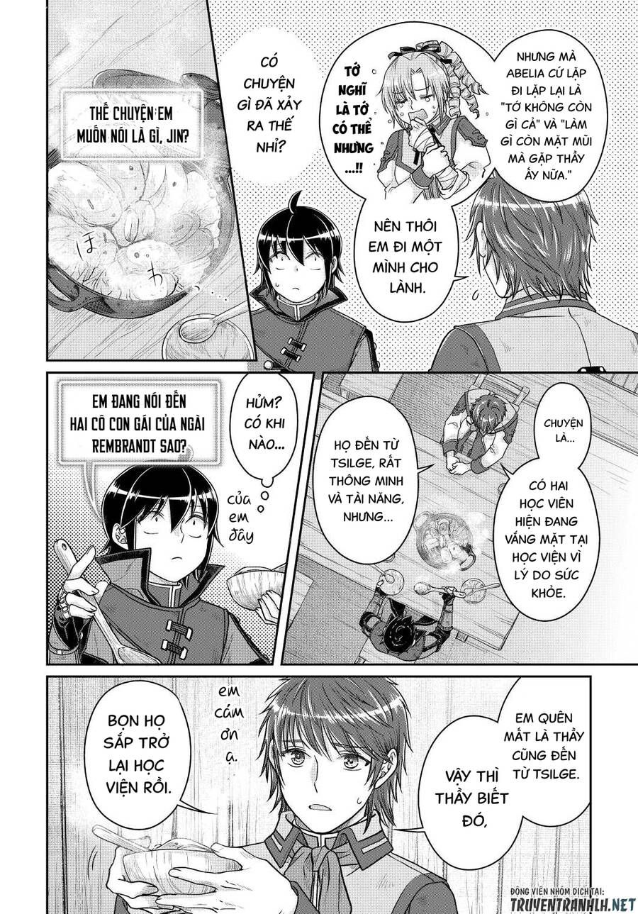 đọc truyện Tsuki Ga Michibiku Isekai Douchuu Chương 79 ảnh 11 tại Giả Dược