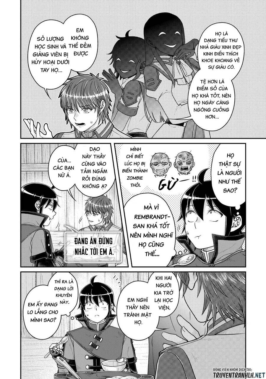 đọc truyện Tsuki Ga Michibiku Isekai Douchuu Chương 79 ảnh 13 tại Giả Dược