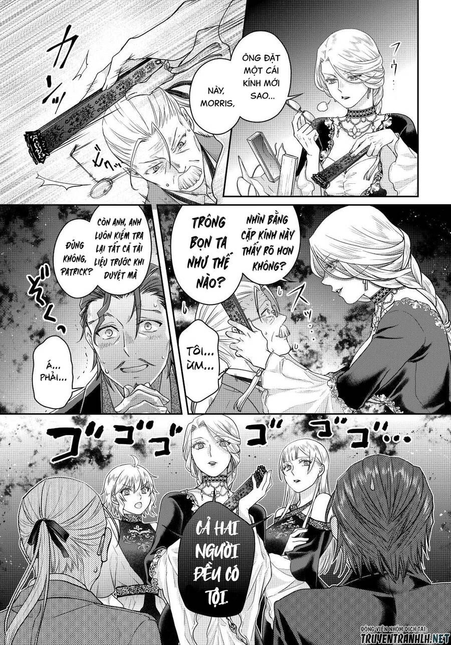 đọc truyện Tsuki Ga Michibiku Isekai Douchuu Chương 79 ảnh 26 tại Giả Dược