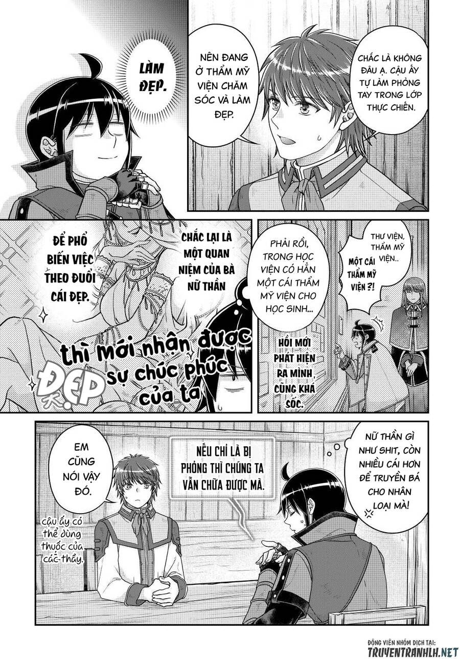 đọc truyện Tsuki Ga Michibiku Isekai Douchuu Chương 79 ảnh 10 tại Giả Dược