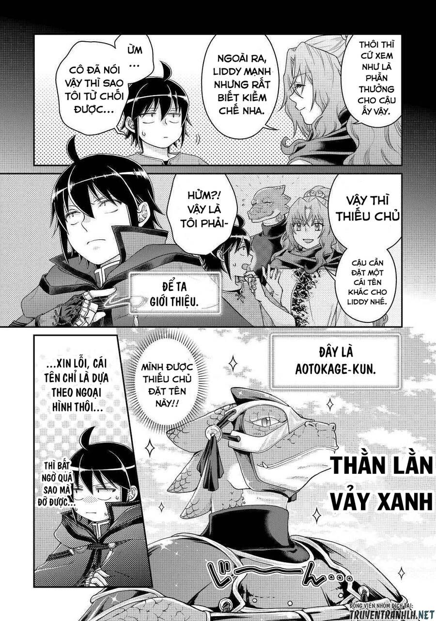 đọc truyện Tsuki Ga Michibiku Isekai Douchuu Chương 83 ảnh 13 tại Giả Dược