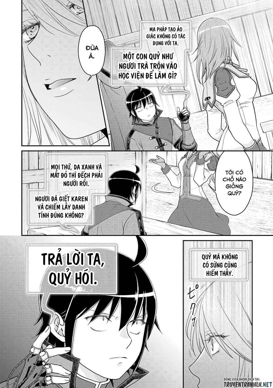 đọc truyện Tsuki Ga Michibiku Isekai Douchuu Chương 84 ảnh 7 tại Thiên Thai Truyện