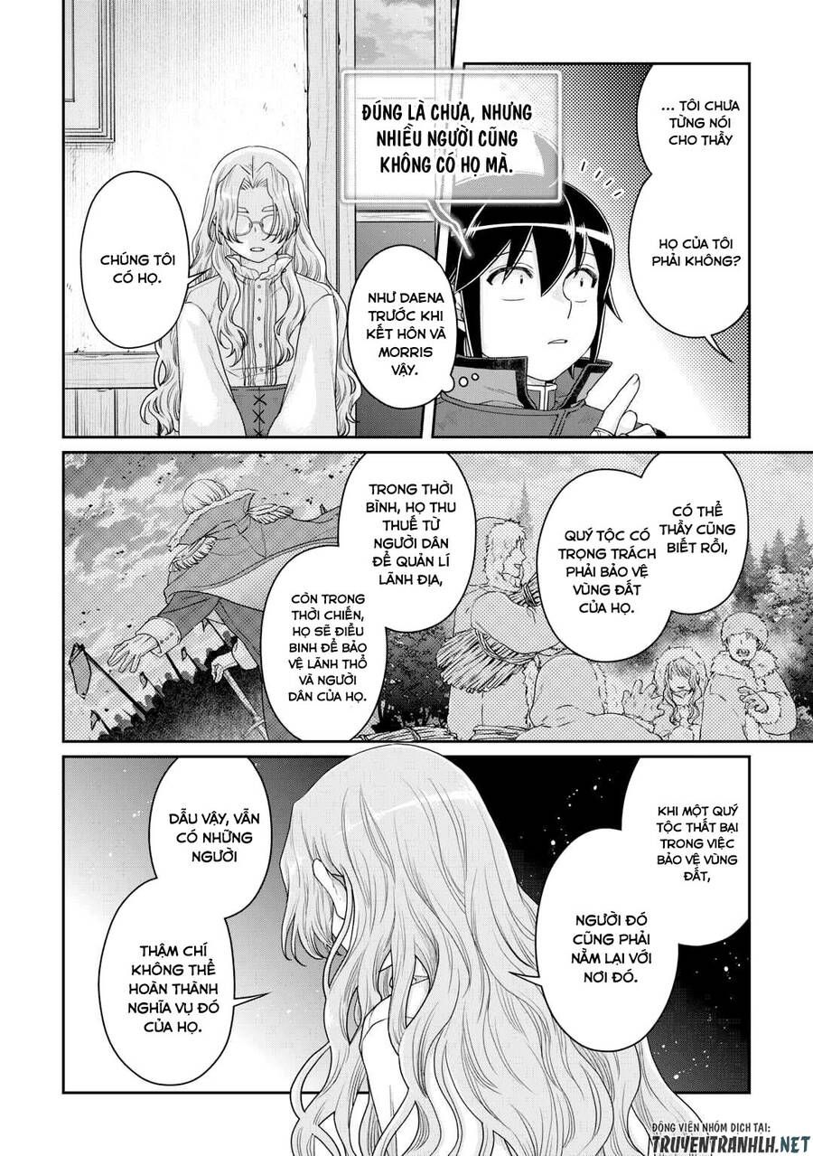 đọc truyện Tsuki Ga Michibiku Isekai Douchuu Chương 86 ảnh 22 tại Giả Dược
