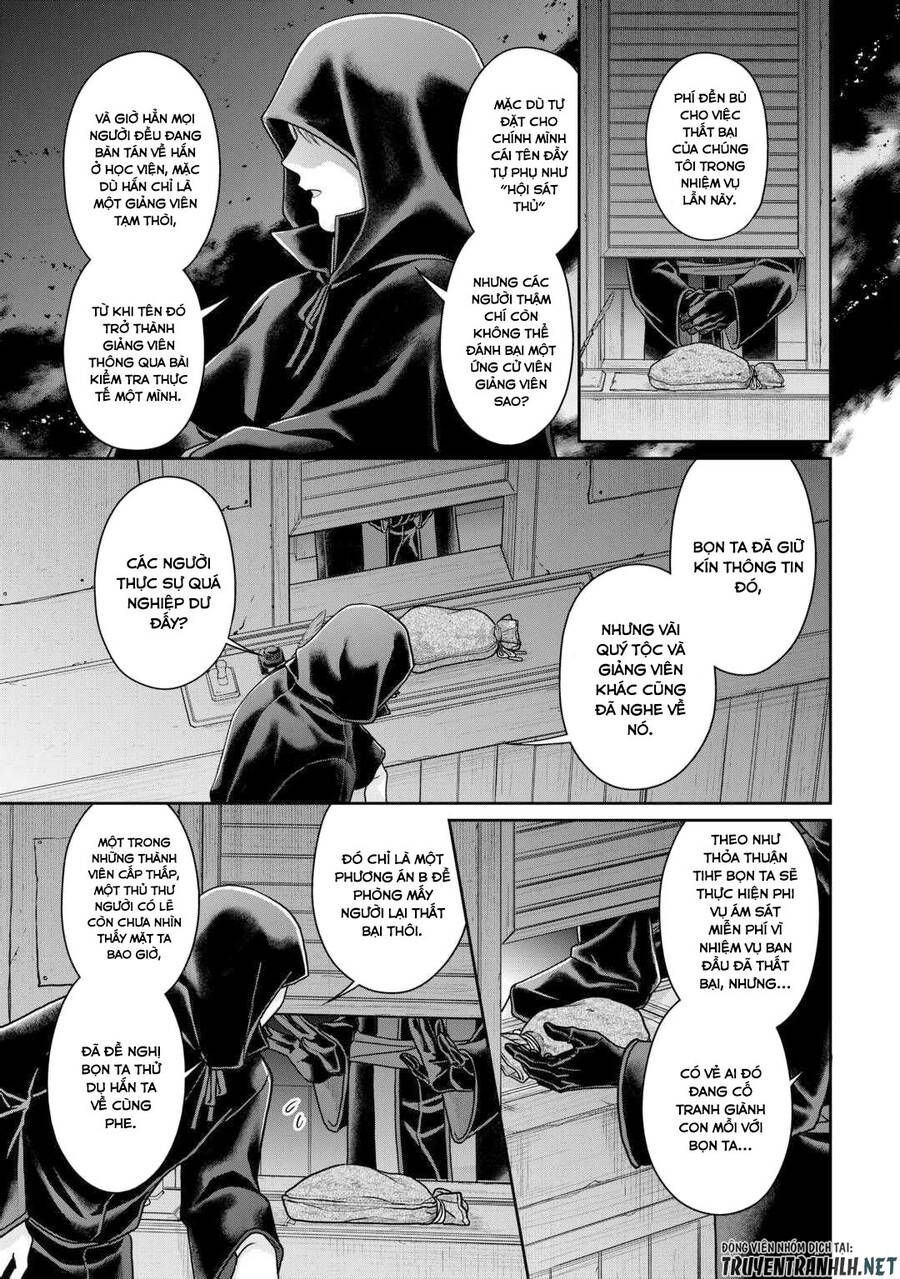 đọc truyện Tsuki Ga Michibiku Isekai Douchuu Chương 88 ảnh 26 tại Thiên Thai Truyện