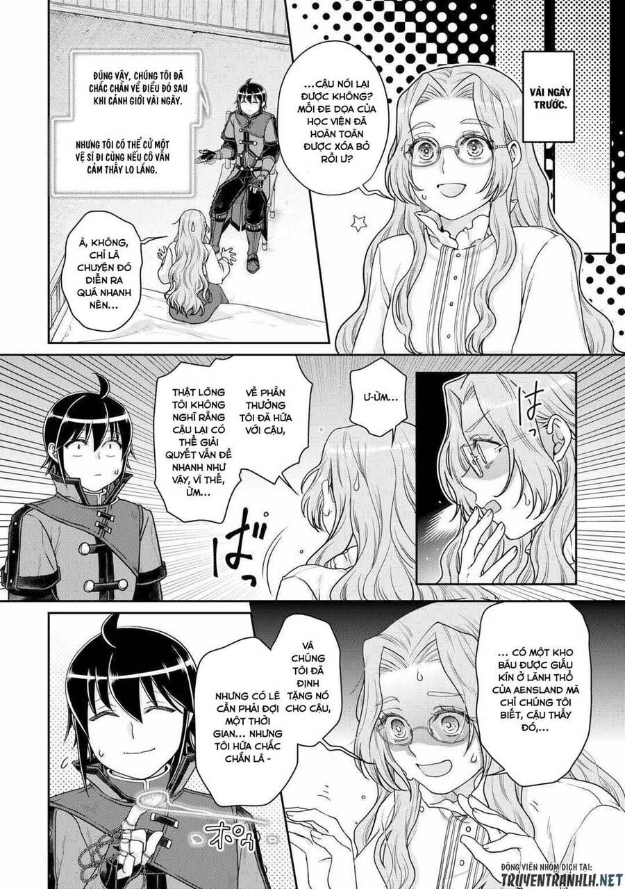 đọc truyện Tsuki Ga Michibiku Isekai Douchuu Chương 90 ảnh 13 tại Thiên Thai Truyện