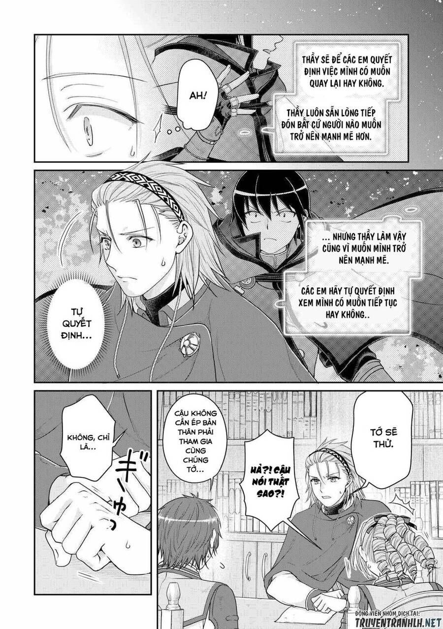 đọc truyện Tsuki Ga Michibiku Isekai Douchuu Chương 90 ảnh 21 tại Thiên Thai Truyện