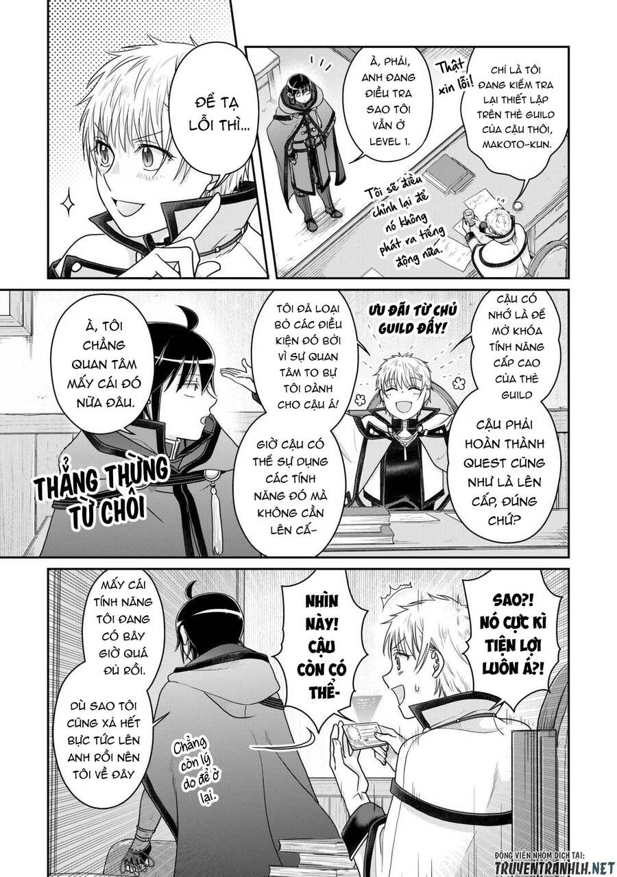 đọc truyện Tsuki Ga Michibiku Isekai Douchuu Chương 92 ảnh 28 tại Giả Dược