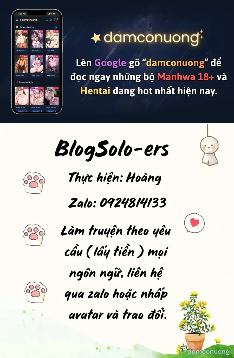 đọc truyện Tsuma Ni Damatte Sokubaikai Ni Ikun Ja Nakatta Chương 4 ảnh 2 tại Thiên Thai Truyện