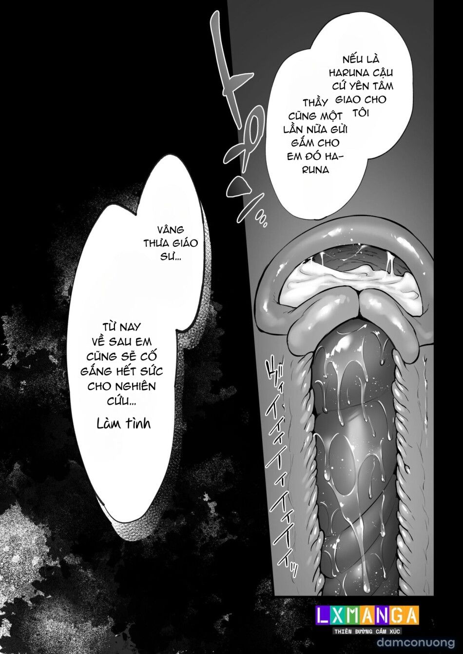 đọc truyện Tsuma No Hajimete No Otoko 3 Chương 2 ảnh 32 tại Thiên Thai Truyện