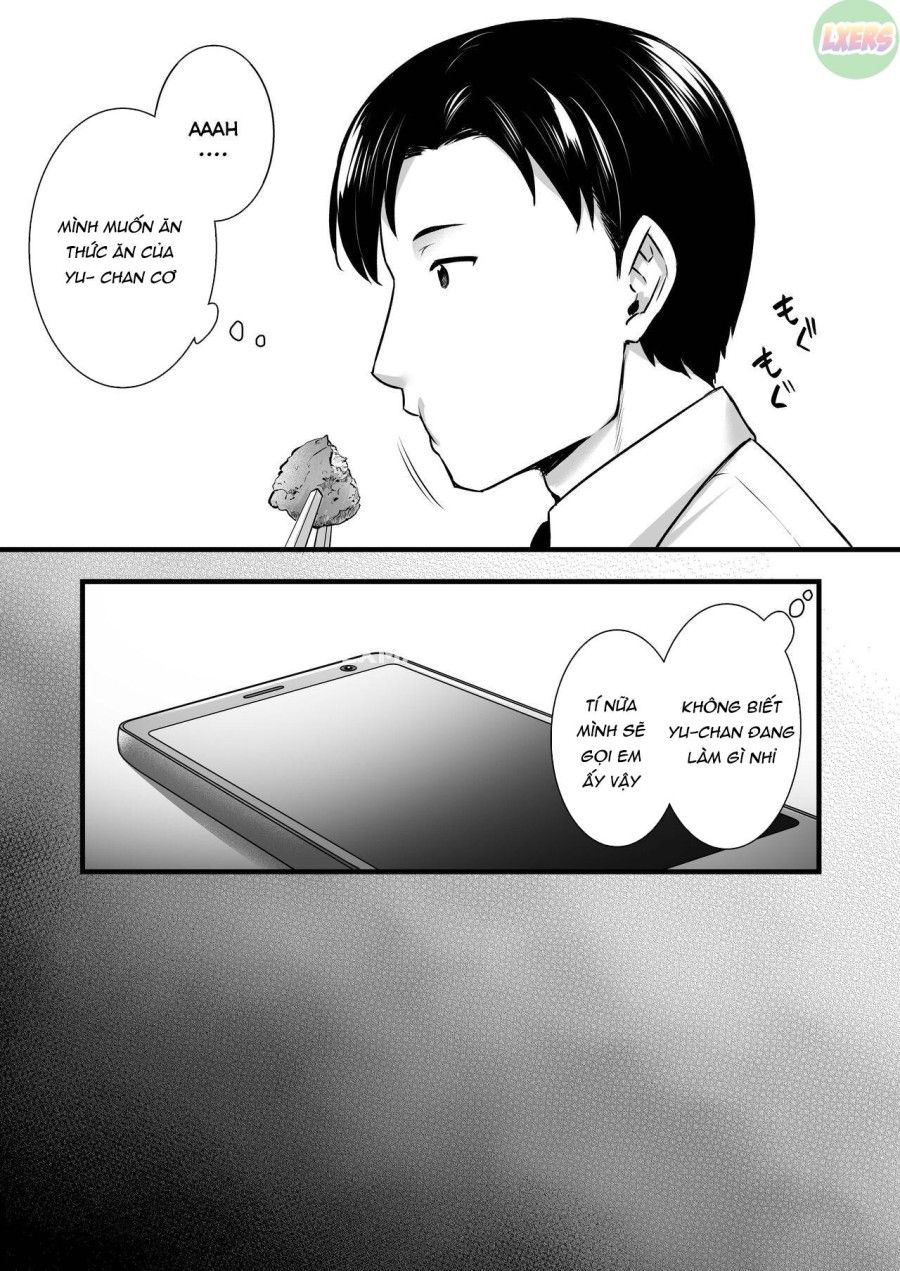 Tsuma No Hajimete No Otoko Chương 2 page 51 - Giả Dược