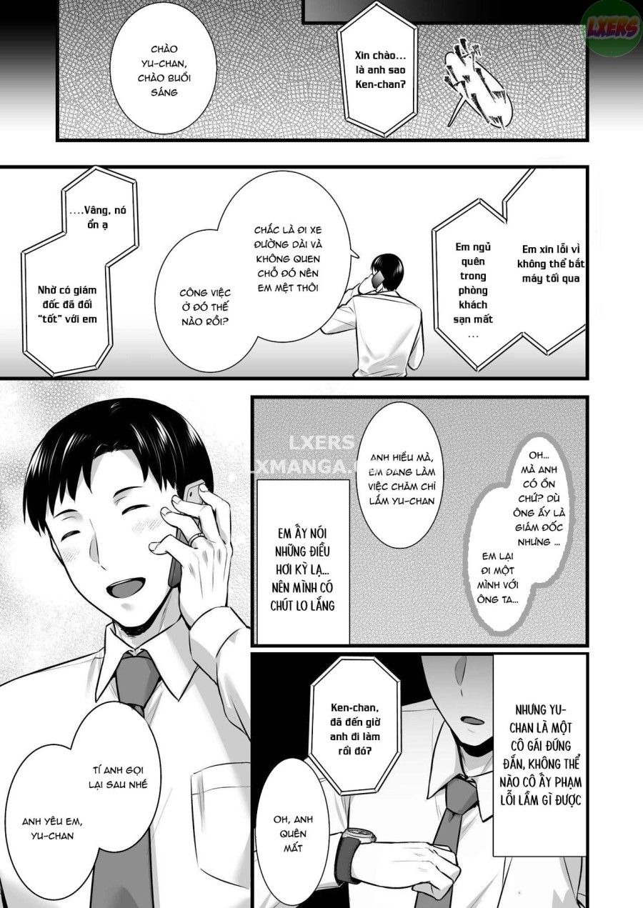 Tsuma No Hajimete No Otoko Chương 2 page 65 - Giả Dược