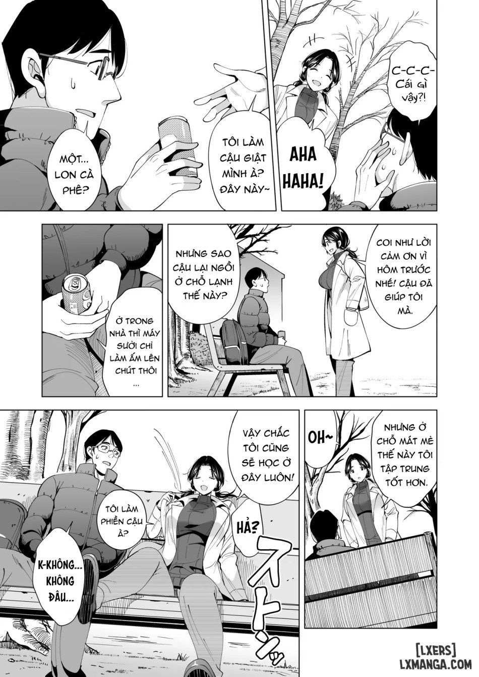 đọc truyện Tsuma O Migawari Ni Shita Otoko Chương 1 ảnh 26 tại Thiên Thai Truyện