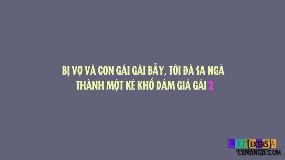 đọc truyện Tsuma To Musume No Wana Ni Hamerarete Josou Maso Ni Otosareta Watashi 2 Chương 0 ảnh 4 tại Thiên Thai Truyện