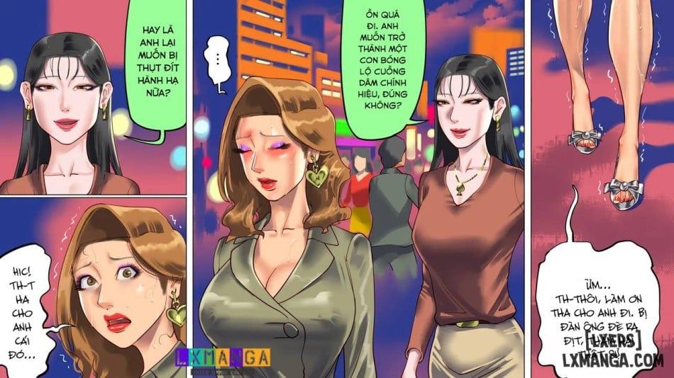 đọc truyện Tsuma To Musume No Wana Ni Hamerarete Josou Maso Ni Otosareta Watashi 2 Chương 0 ảnh 31 tại Thiên Thai Truyện