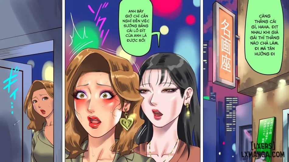 đọc truyện Tsuma To Musume No Wana Ni Hamerarete Josou Maso Ni Otosareta Watashi 2 Chương 0 ảnh 33 tại Thiên Thai Truyện