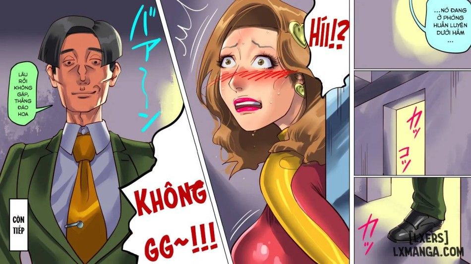 đọc truyện Tsuma To Musume No Wana Ni Hamerarete Josou Maso Ni Otosareta Watashi 2 Chương 0 ảnh 44 tại Thiên Thai Truyện