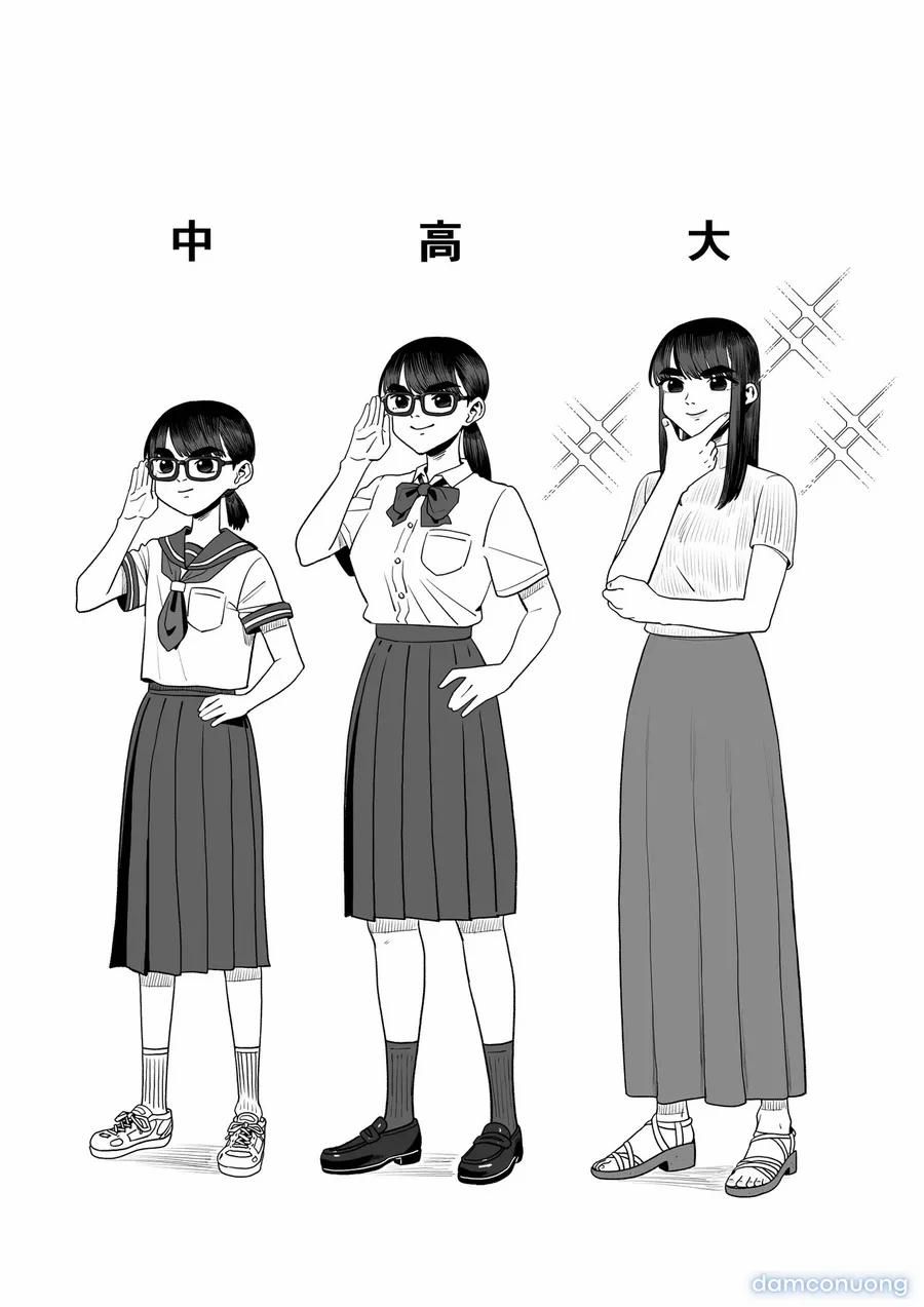 đọc truyện Tsuma Wo Idakaseru Otto-tachi Chương 4 ảnh 43 tại Thiên Thai Truyện