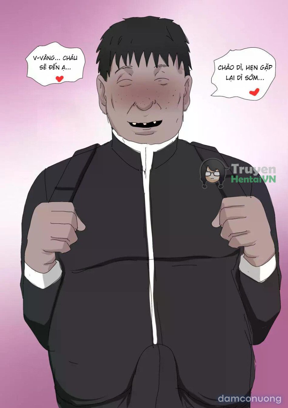 đọc truyện Tsumibukai Yokubo | Sinful Lust Level 18 Chương 1 ảnh 16 tại Thiên Thai Truyện