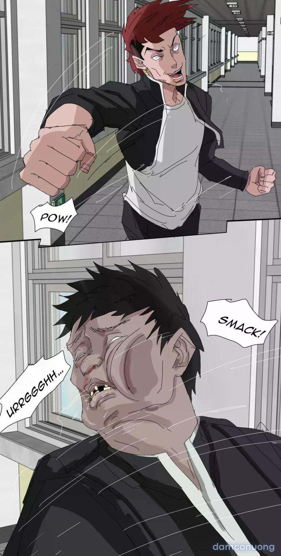 đọc truyện Tsumibukai Yokubo | Sinful Lust Level 18 Chương 1 ảnh 20 tại Thiên Thai Truyện