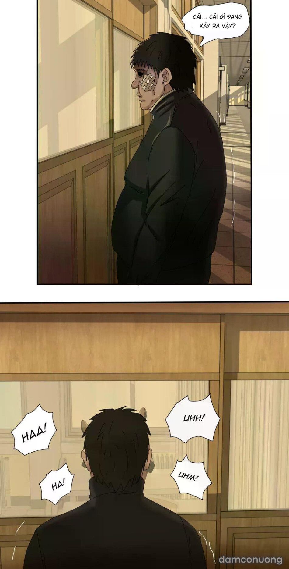 đọc truyện Tsumibukai Yokubo | Sinful Lust Level 18 Chương 1 ảnh 28 tại Thiên Thai Truyện