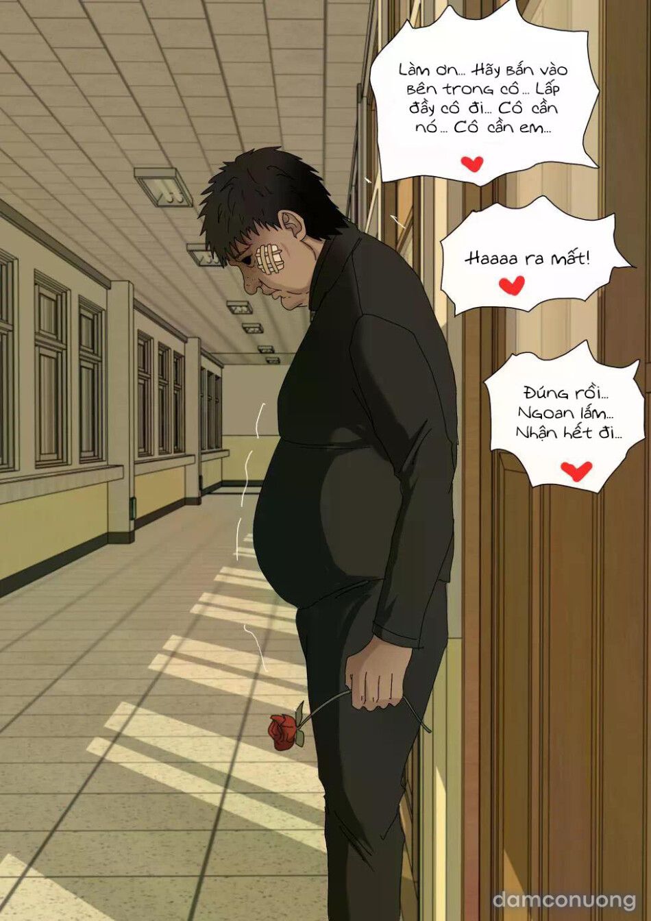 đọc truyện Tsumibukai Yokubo | Sinful Lust Level 18 Chương 1 ảnh 32 tại Thiên Thai Truyện