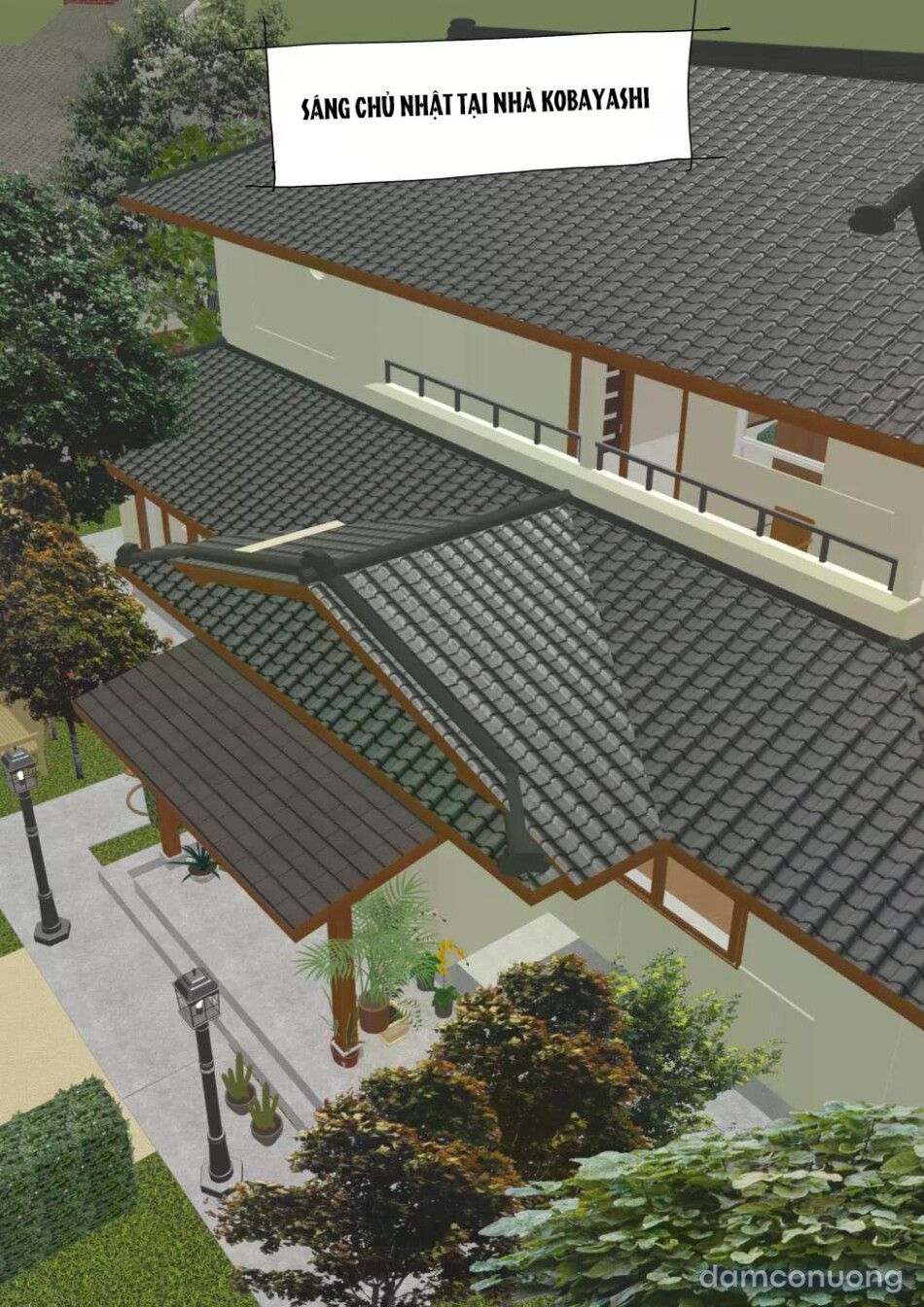 đọc truyện Tsumibukai Yokubo | Sinful Lust Level 18 Chương 1 ảnh 34 tại Thiên Thai Truyện