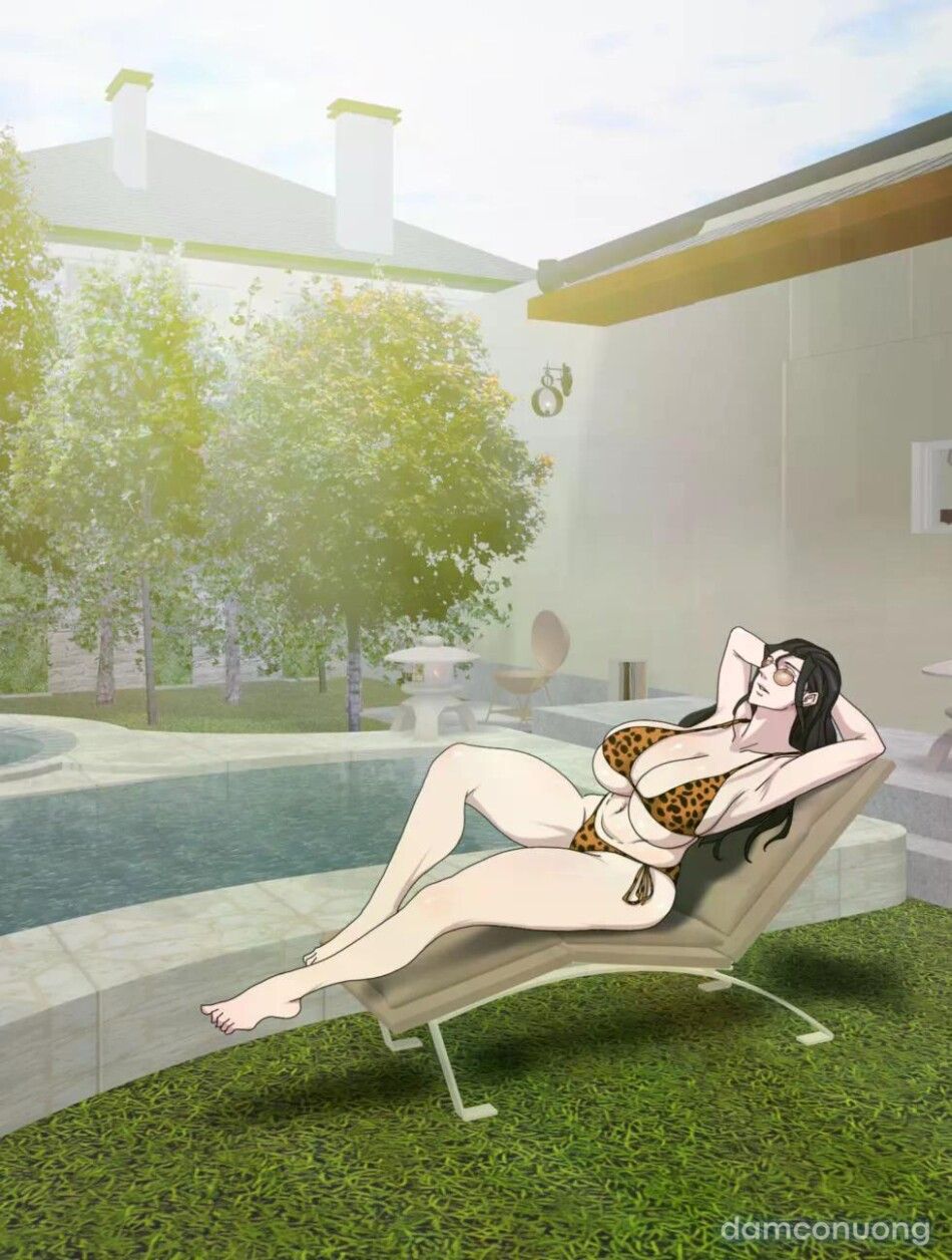 đọc truyện Tsumibukai Yokubo | Sinful Lust Level 18 Chương 1 ảnh 45 tại Thiên Thai Truyện