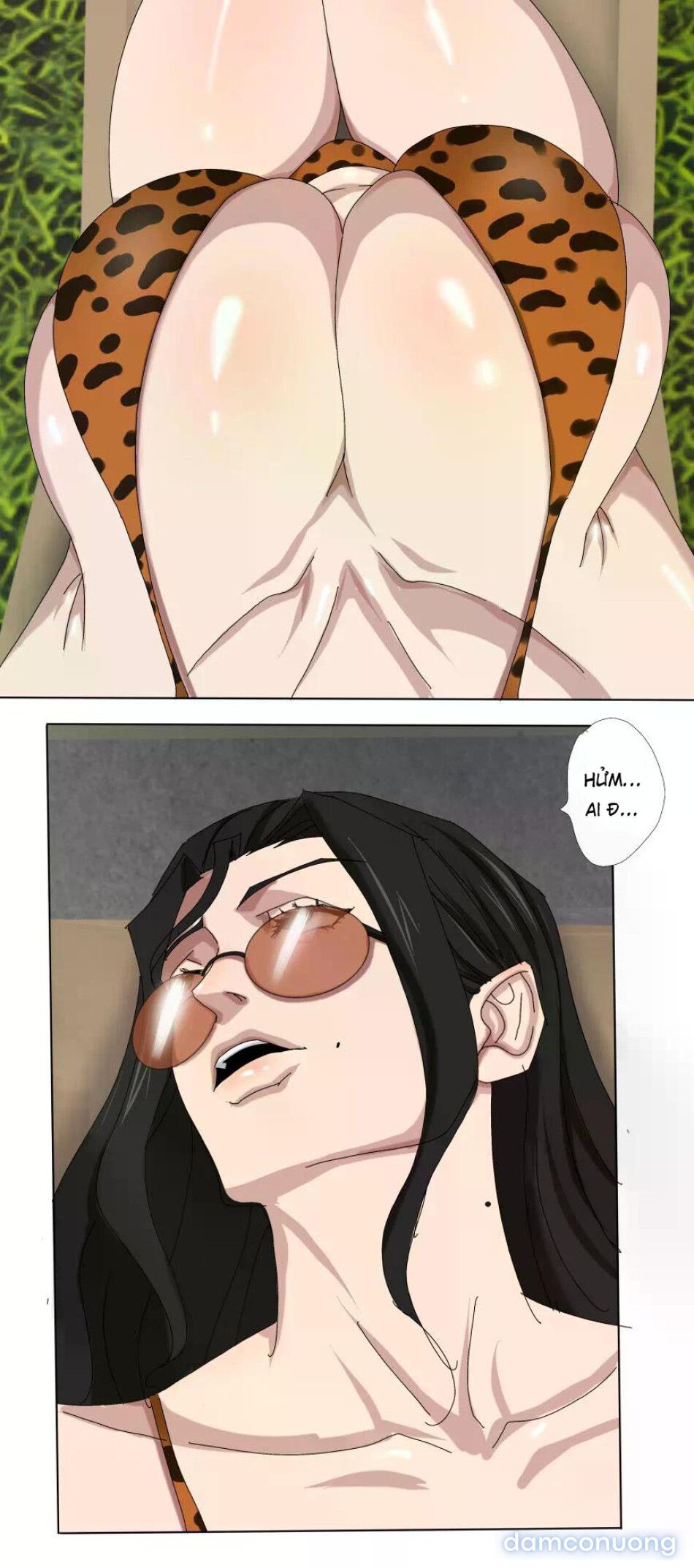 đọc truyện Tsumibukai Yokubo | Sinful Lust Level 18 Chương 1 ảnh 48 tại Thiên Thai Truyện